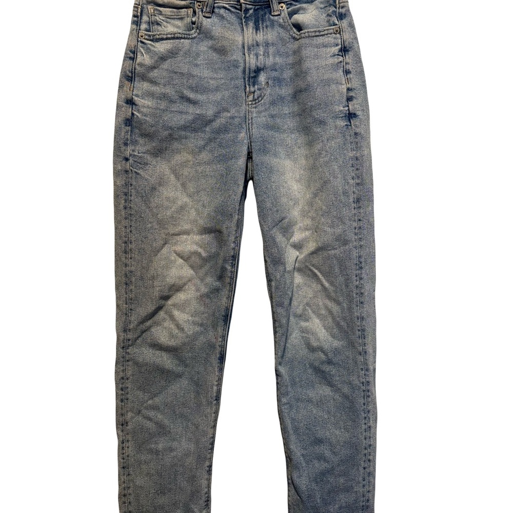 Women's Baggy Jean